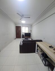 Blk 741 Nee Soon Central Spring (Yishun), HDB 3 Rooms #561500631